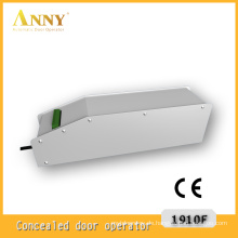 Verdeckter Swing Door Operator (ANNY 1910)